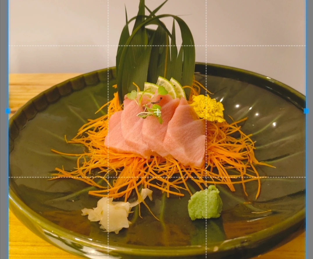 Sushi & Omakase: Cocina Japonesa y Fusión