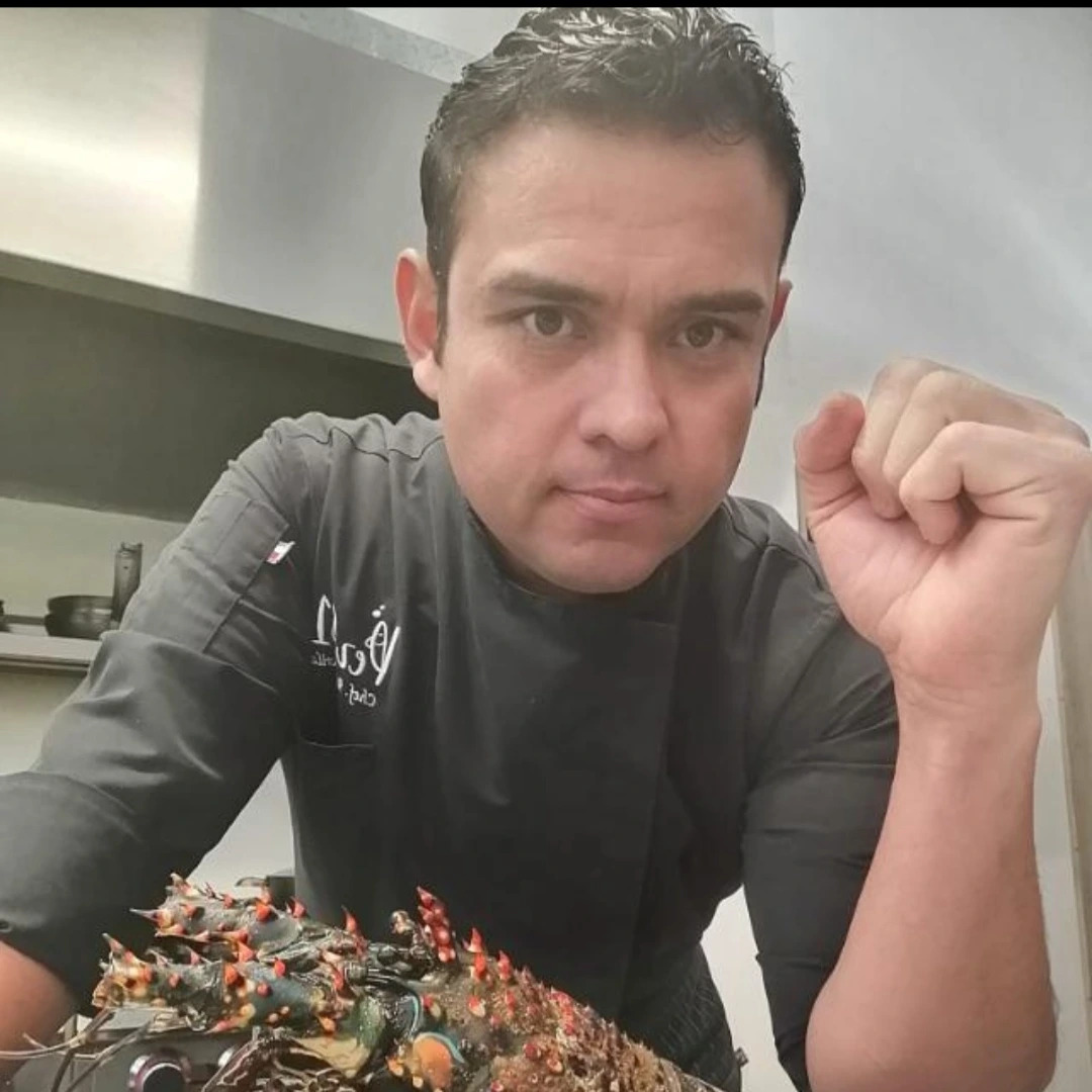 Foto de Rubén Ávila Calvillo