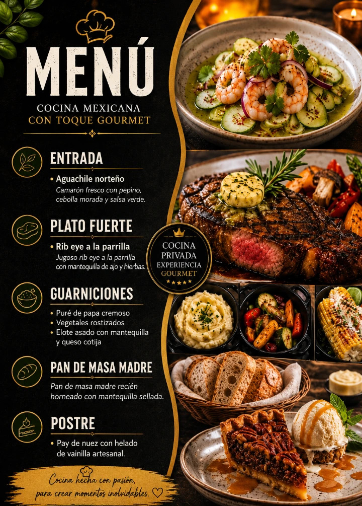 Cocina mexicana