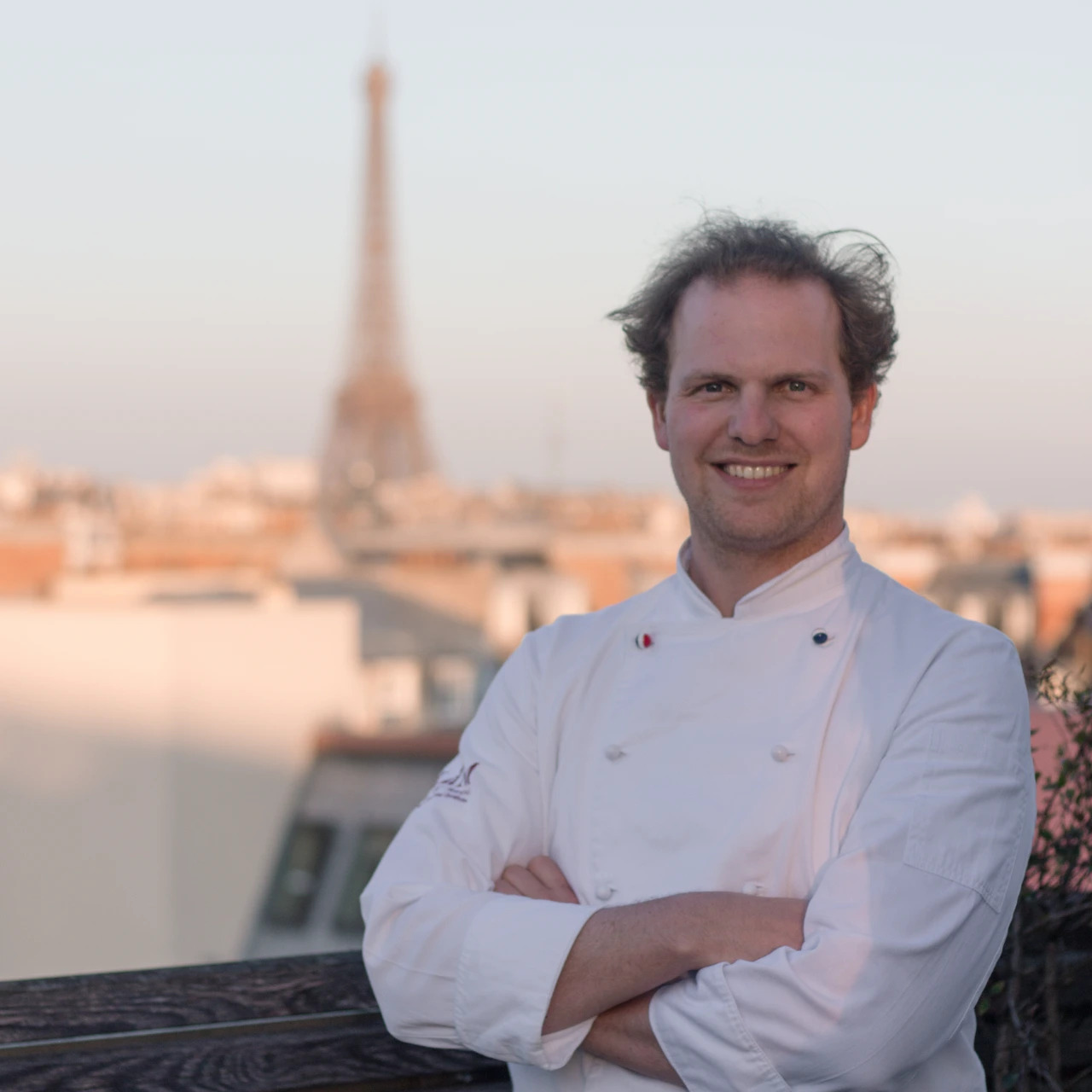 Photo de Charles Balsan