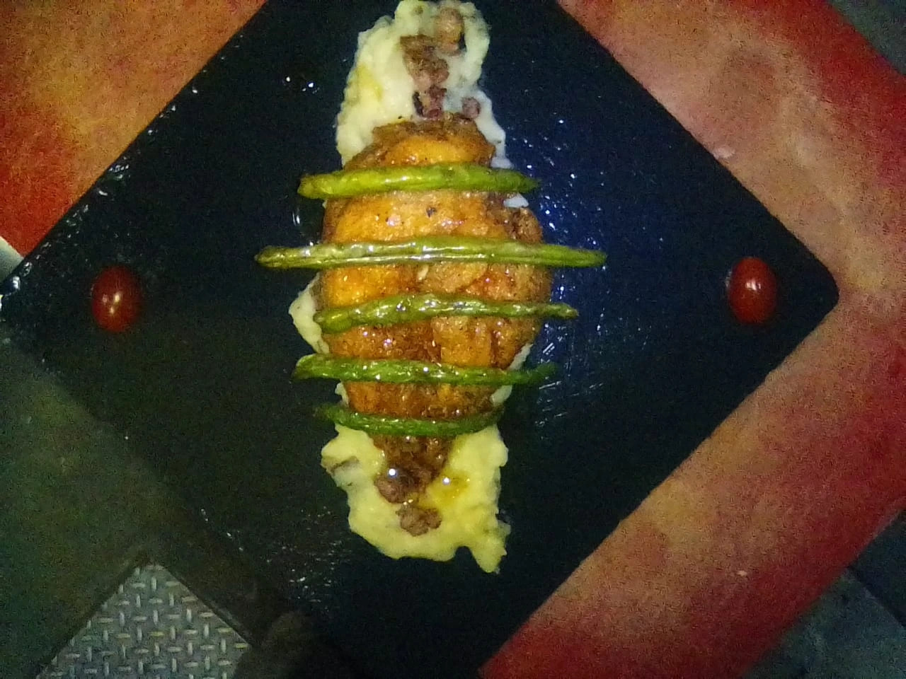 Gourmet