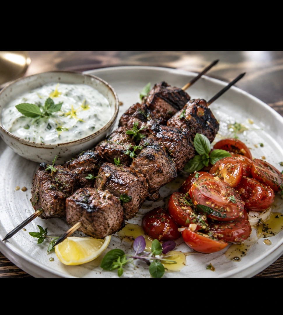 Mediterranean cuisine