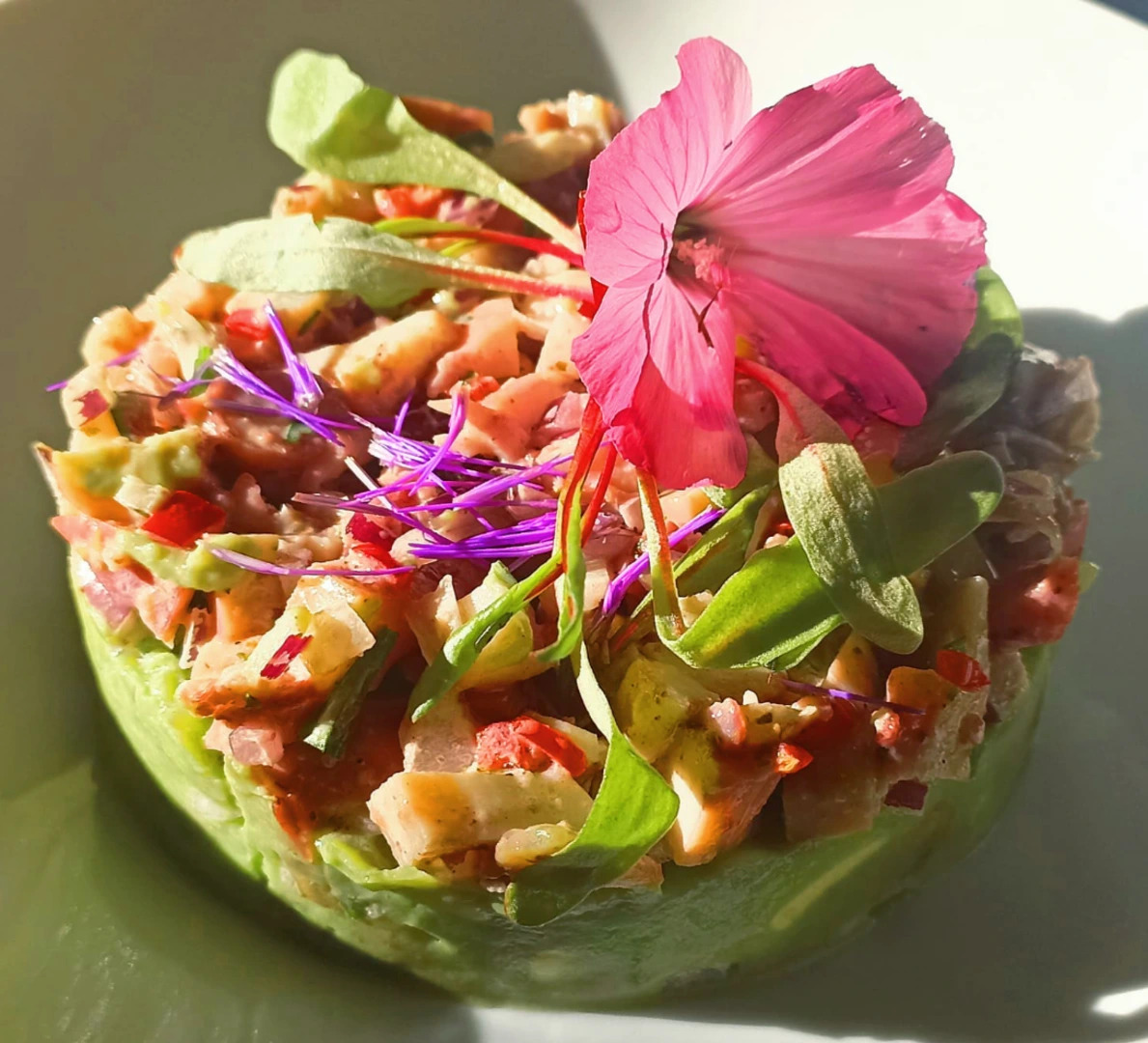 World of Flavours
