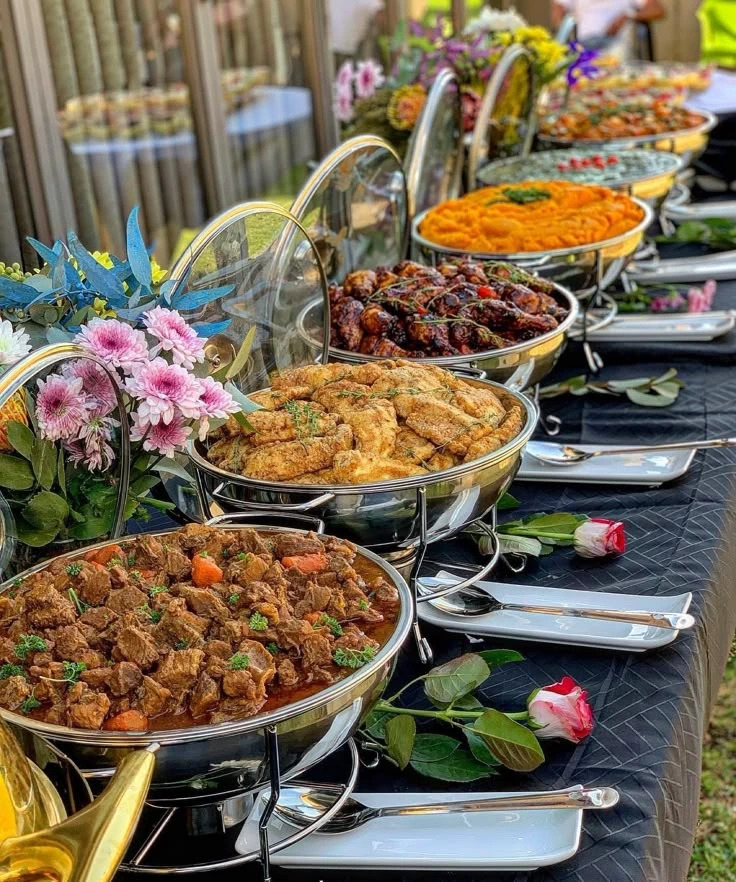 Chefs kiss