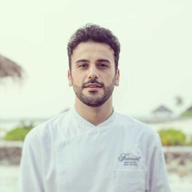 Photo from chef Firat Aktepe