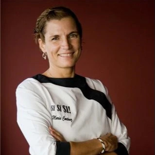Foto de María Cortínez