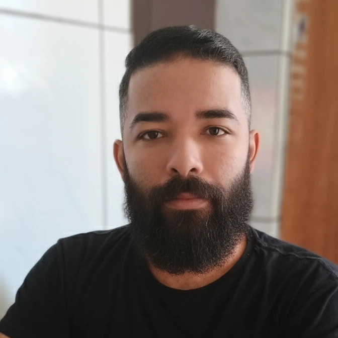 Foto de Alcimário Santos Mota