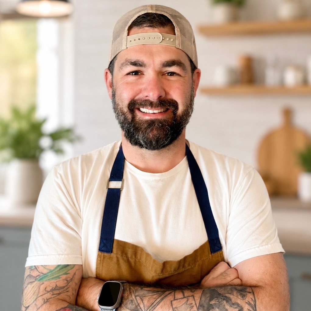 Chef Jimmy Private Chef Jimmy Smith - Take a Chef