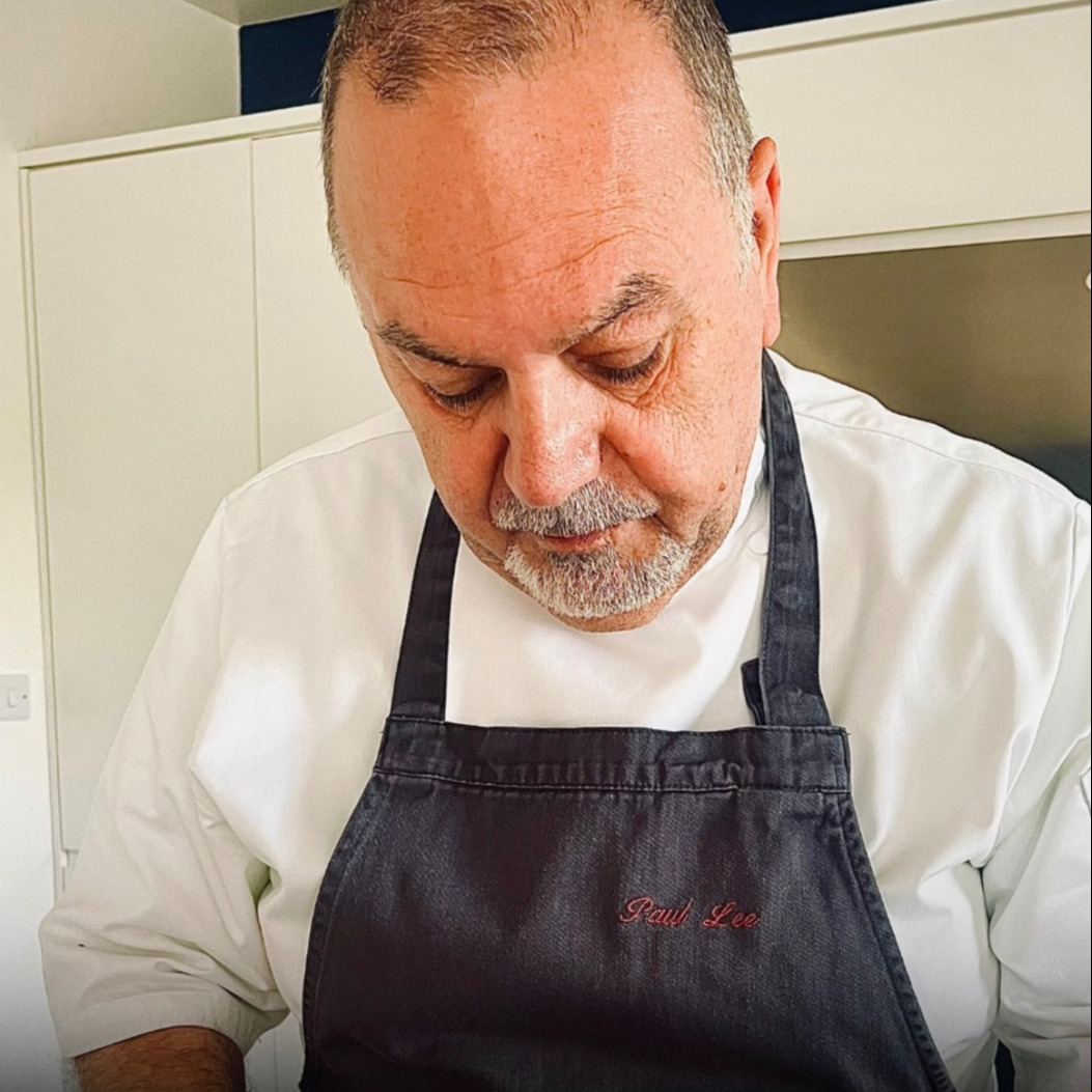 Photo from chef Paul Lee