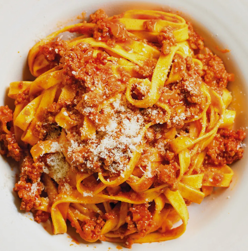Tradición de la nonna
