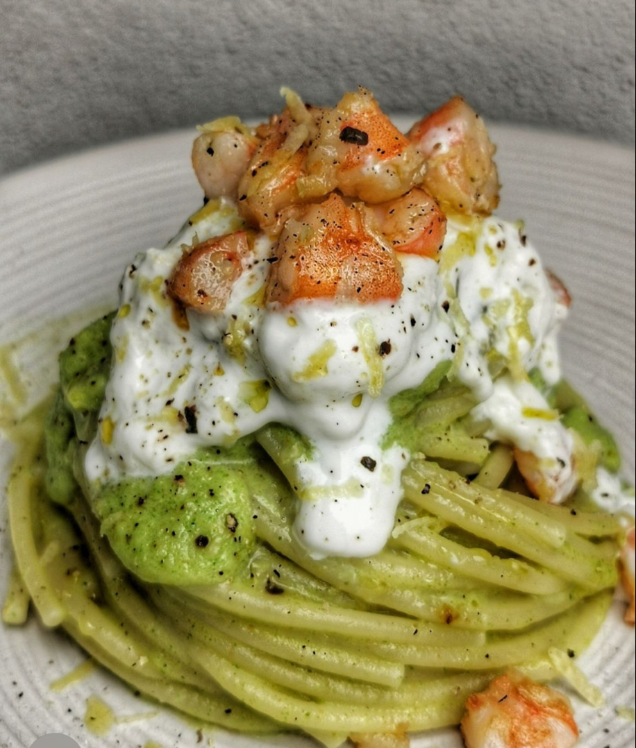 Sabor del mediterraneo