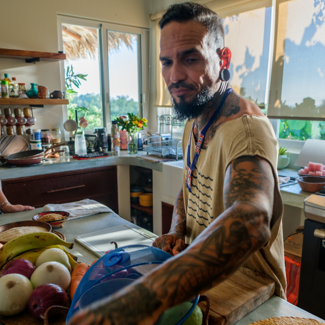 Photo from chef Fulo Coqueño