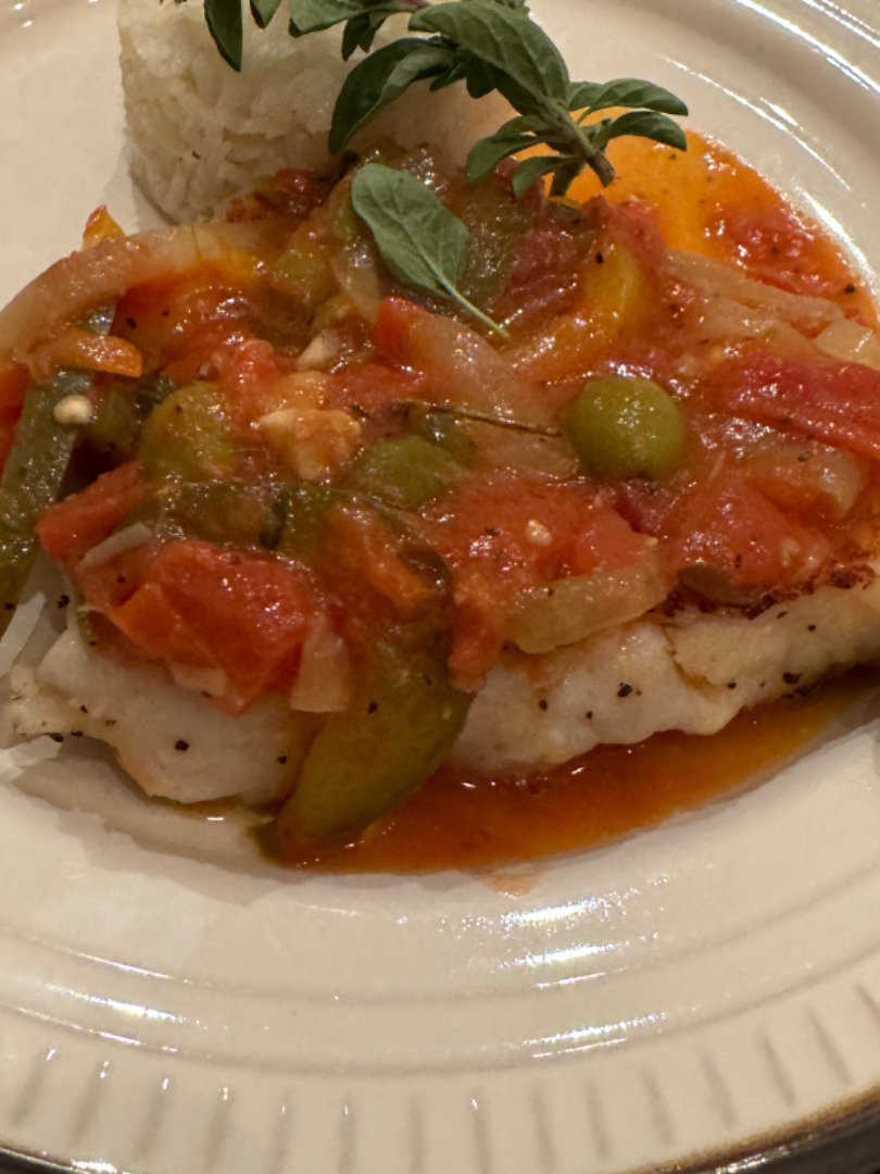 Como en casa , comida tradicional!