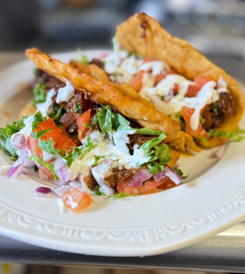 Fire & Lime Taco Bar