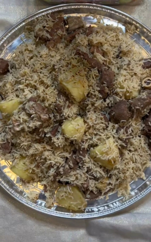 Swahili Cuisine