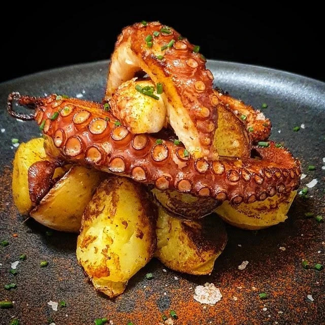Sabores de Canarias