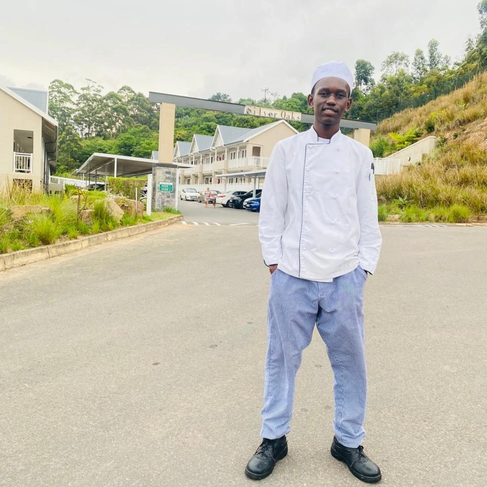 Photo from chef Nhlakanipho Nhlakanipho