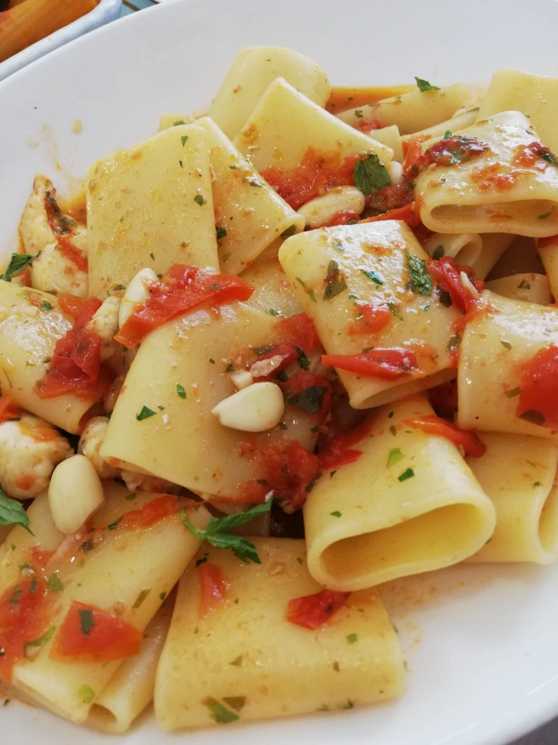 sapore di mare