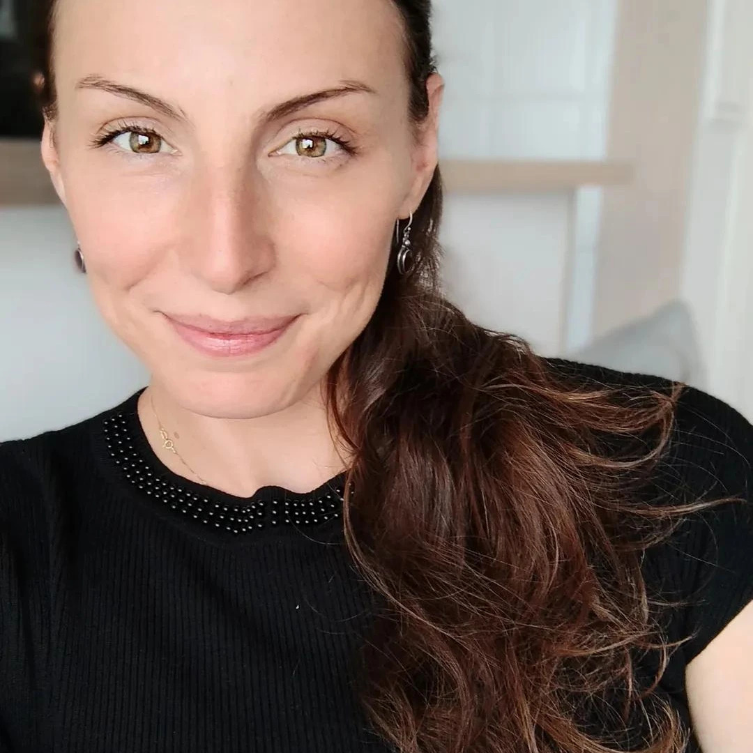 Foto de Amanda Badin