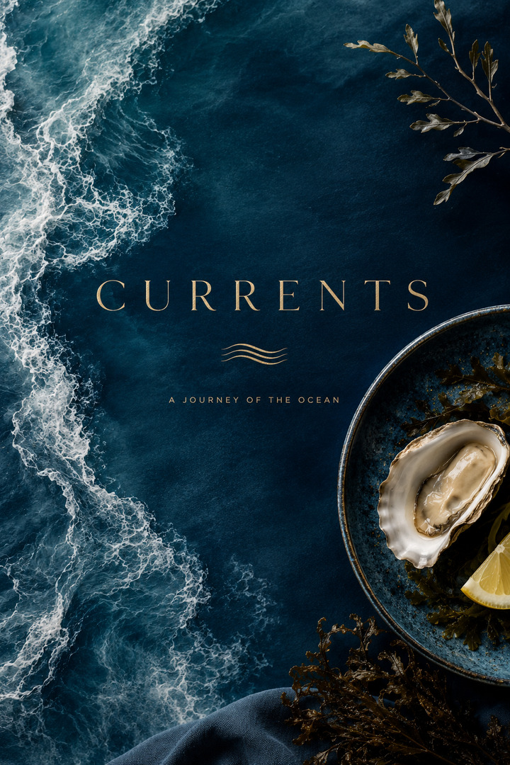Currents