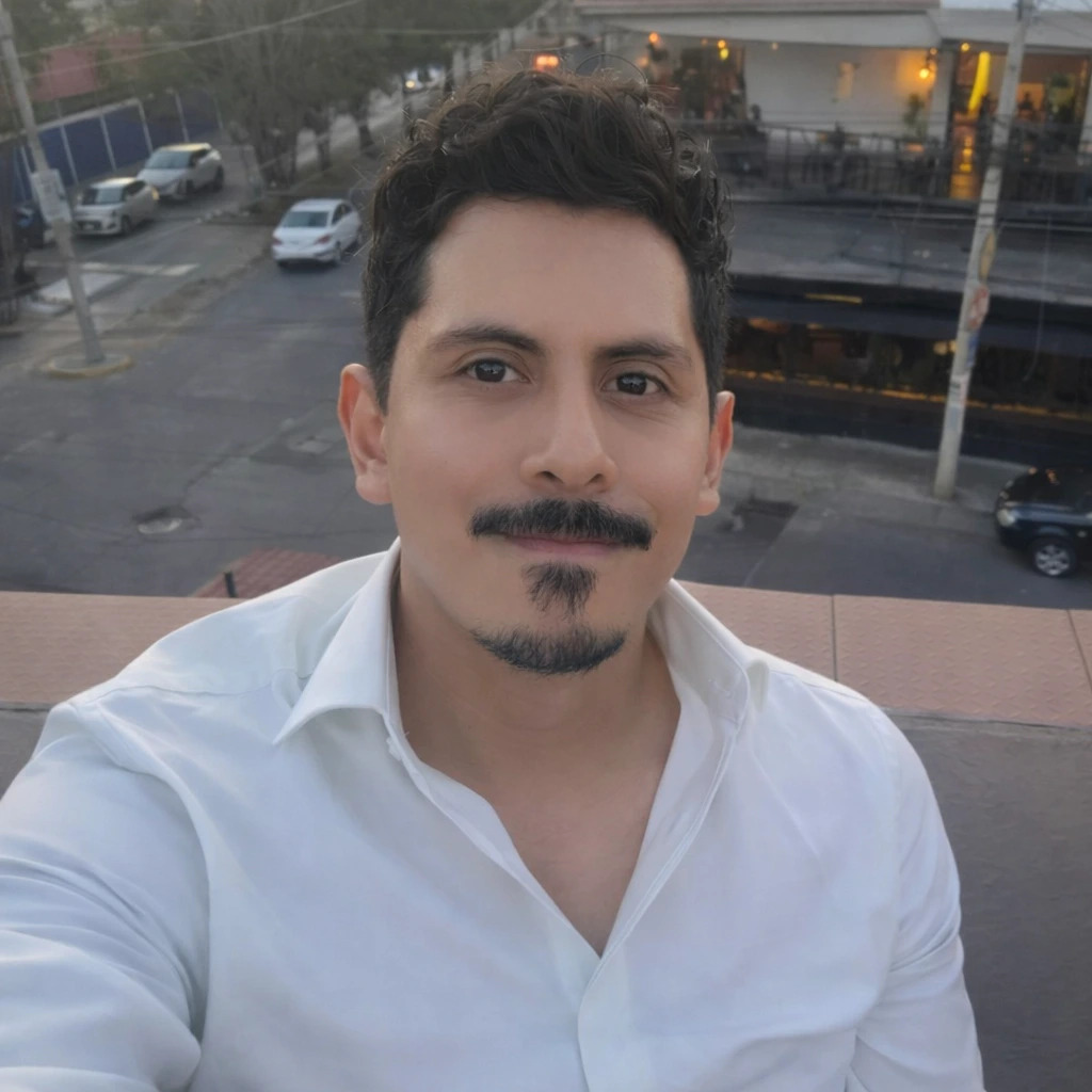 Foto de Ivan González