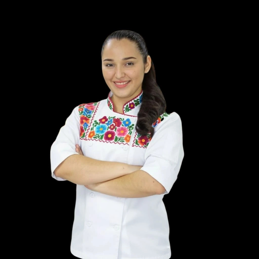 Photo from chef Carolina Perera