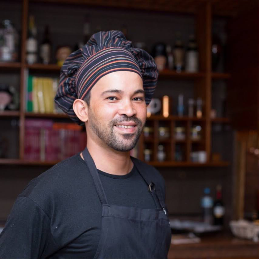 Foto de Francisco Oliveira