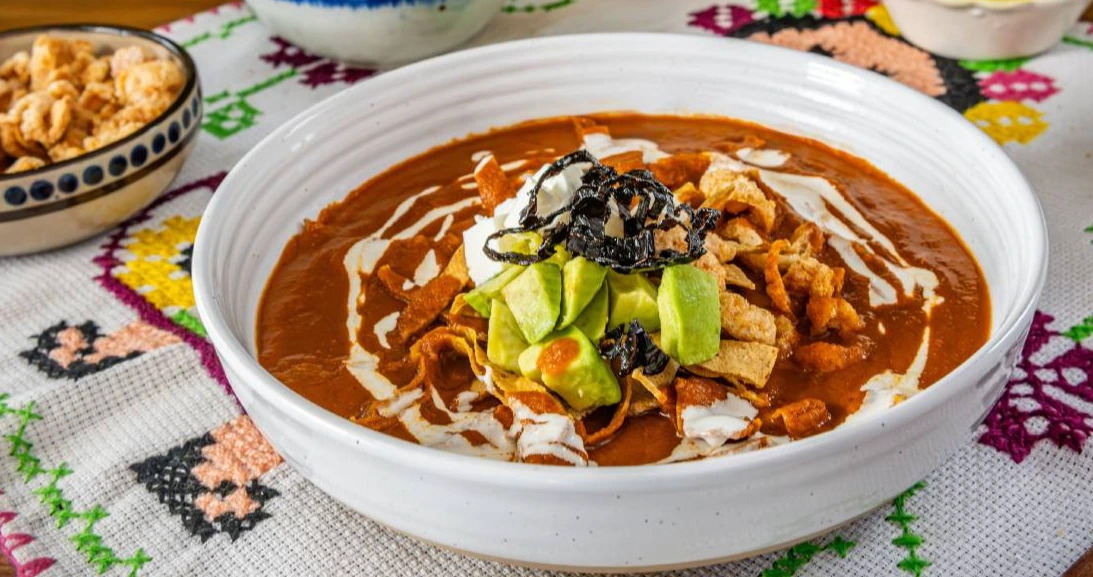 Vistazo mexicano