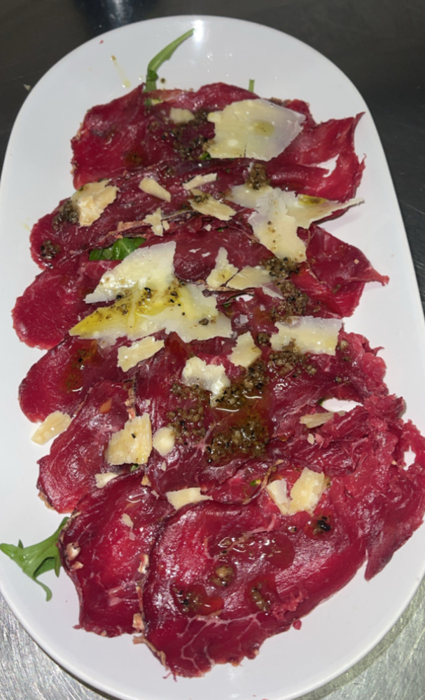 Umbrian BBQ & Rustic Experience