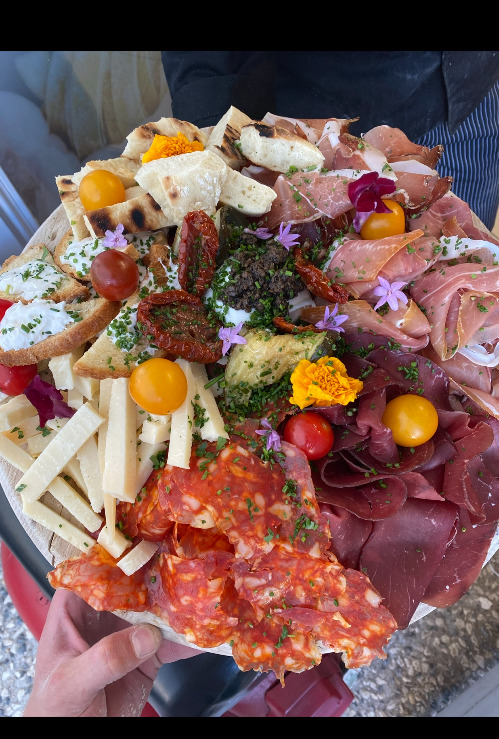 TASTE OF UMBRIA
