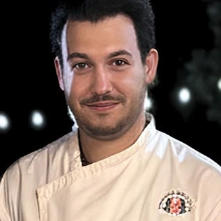 Photo from chef Andrea Caboni