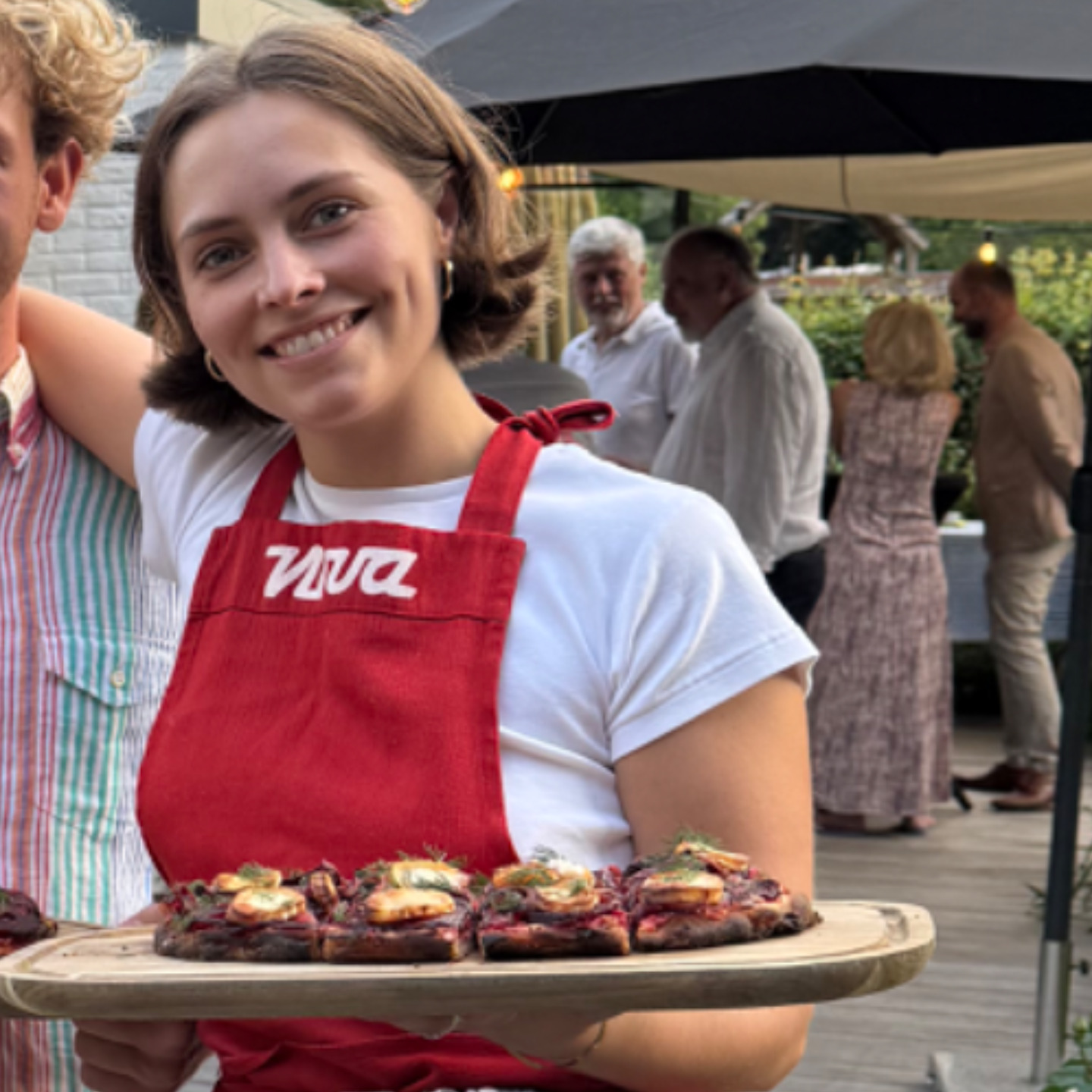 Foto van Elia Seldeslachts