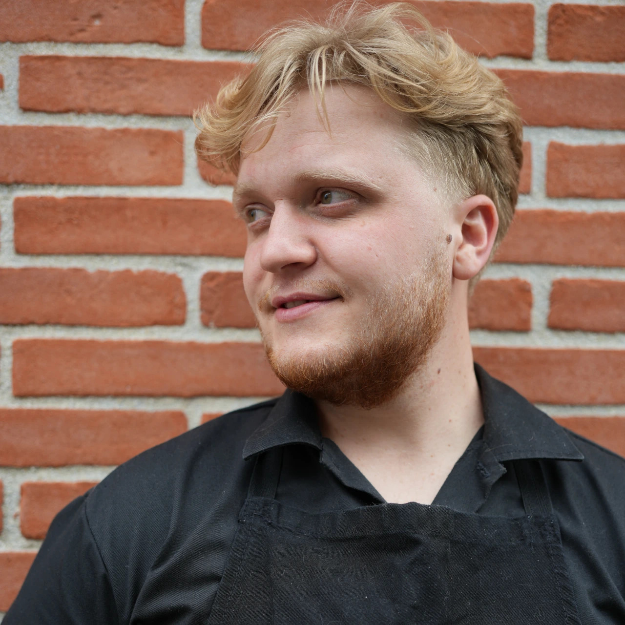 Photo from chef Maxime Gonzalez