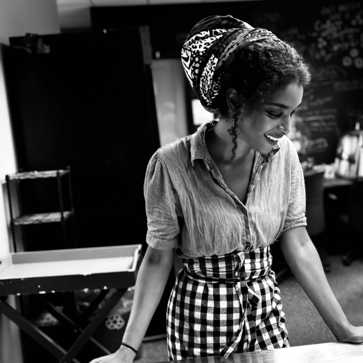 Gladys Nyoth-Philadelphia