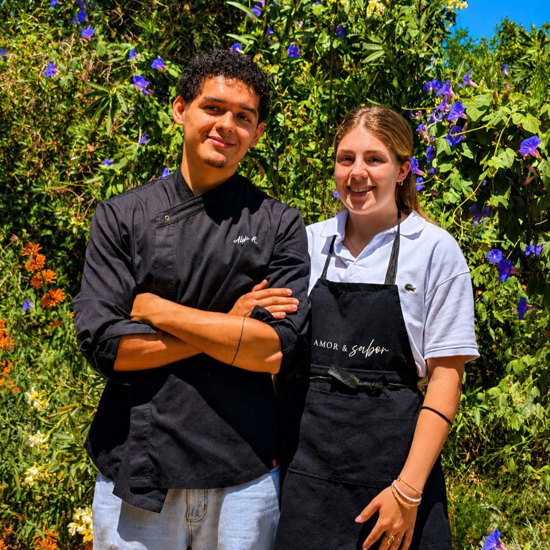 Photo from chef Amor Y Sabor Ibiza