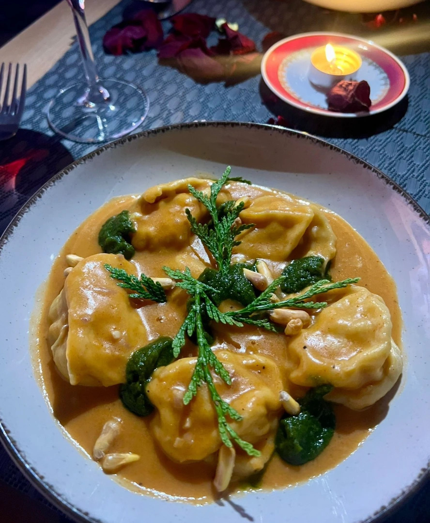 Mamaqucha ( Madre mar )