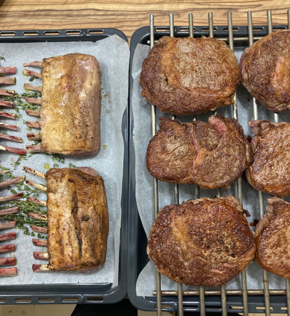 Barbeque