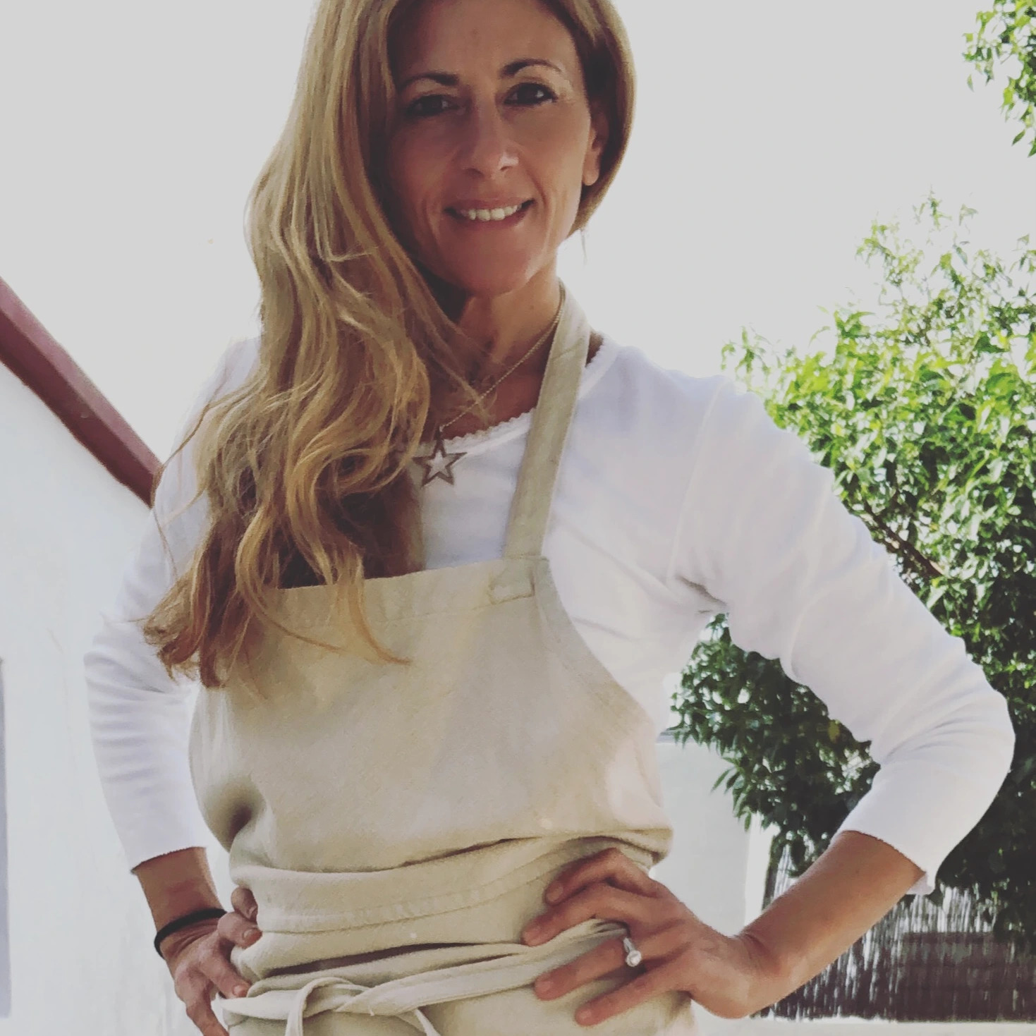 Foto de Josefina Rossi Stiattesi