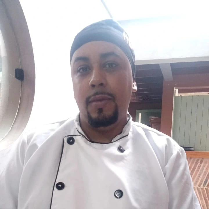 Foto de Elielbert Clarintino Da Silva