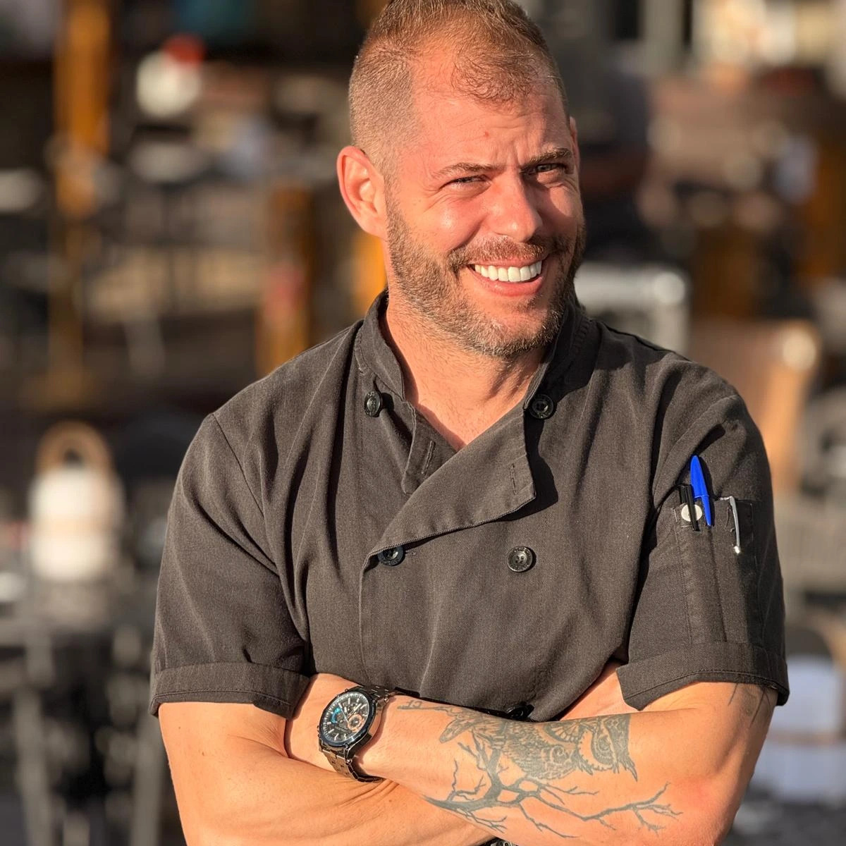 Photo from chef Aguiar Jesus