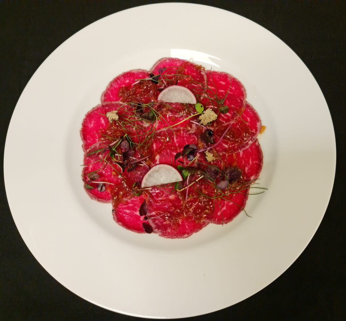 beef carpacchio.jpeg beef carpacchio.jpeg