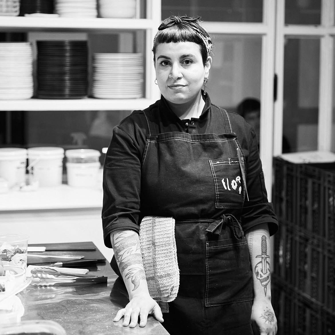 Photo from chef Paola Claveria