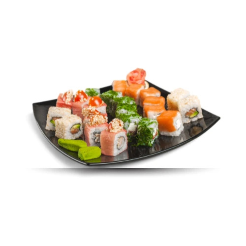 Japanese experience