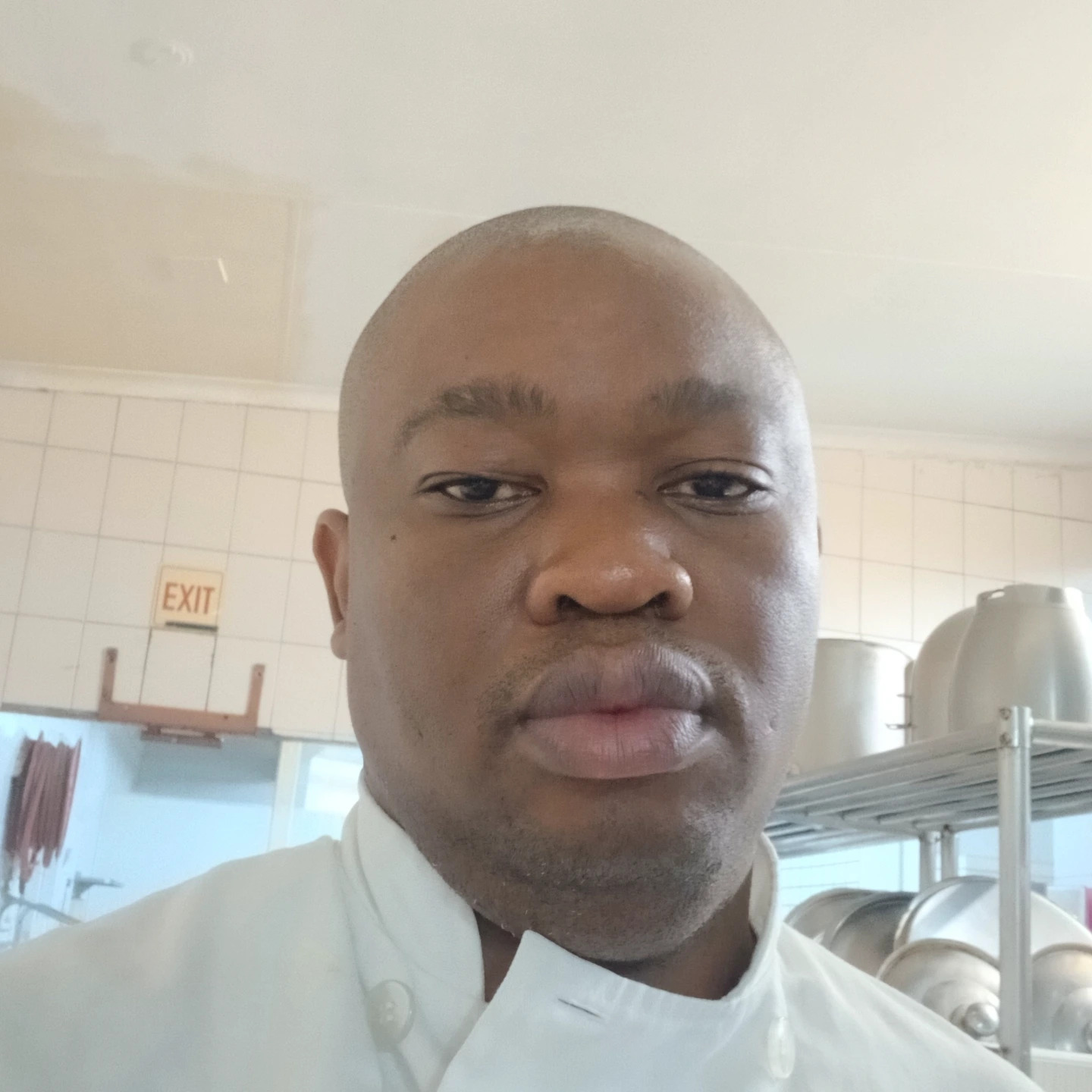 Photo from chef Tshepo Masuku