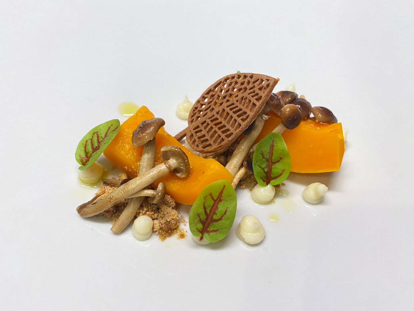 Essenza - Plant-based Fine Dining Experience