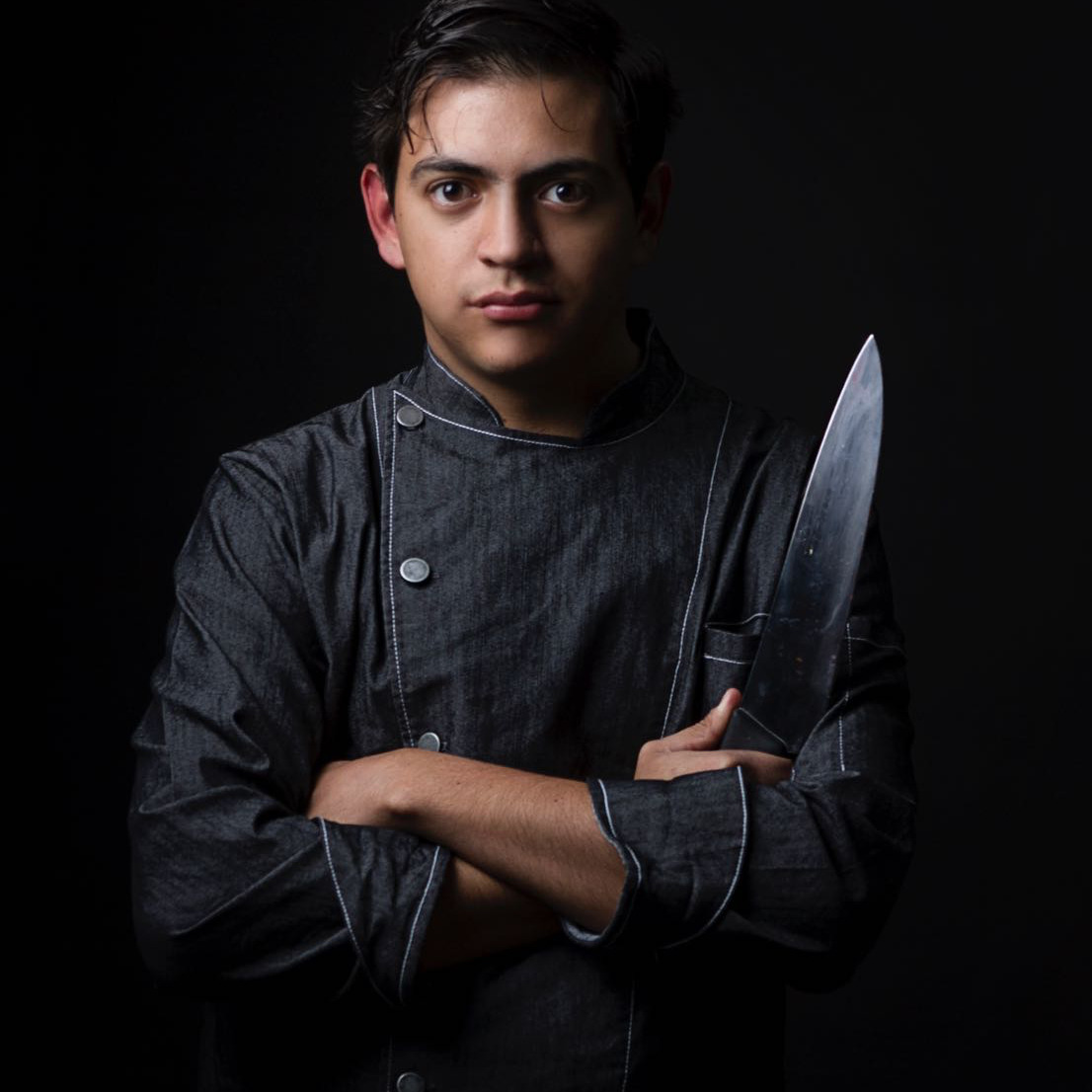 Photo from chef José Antonio Vega