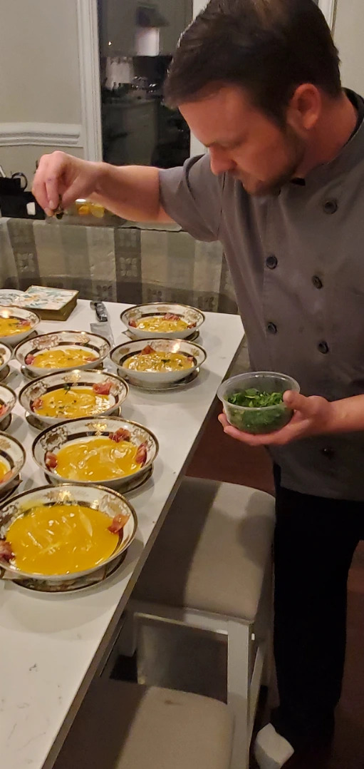 Empanada to Paella