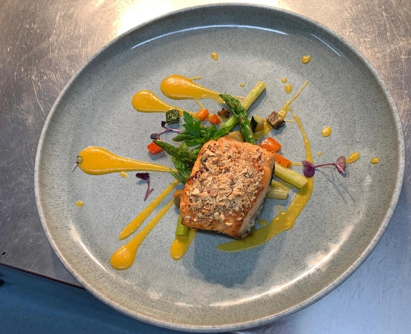 CHEF'S SEAFOOD SPECIALS