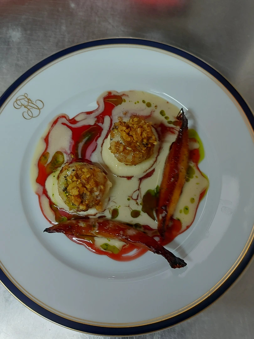 Tast of the Mediterrany