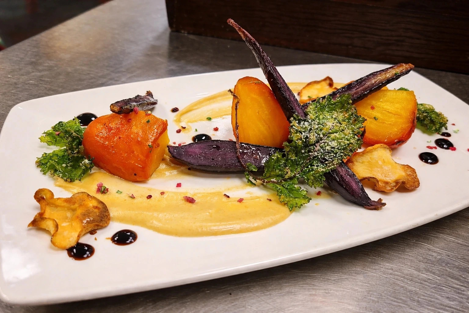 Eclectic Chophouse